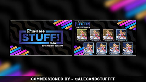 Logo and Thumbnail for AlecAndStuff Logo and Thumbnail for AlecAndStuff