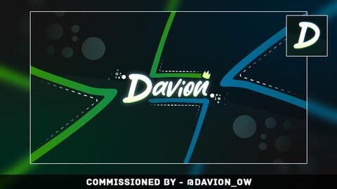 Rebrand for Davion_OW